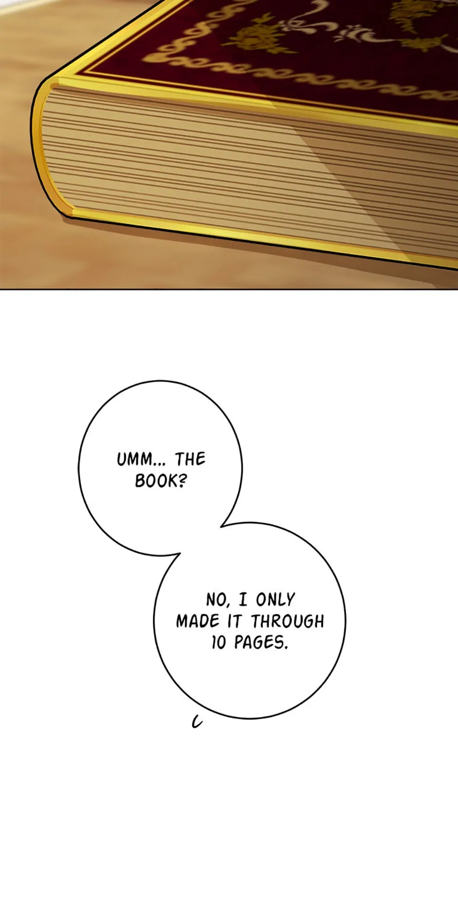 Hiding the Archduke's Humiliating History Chapter 12 - page 46